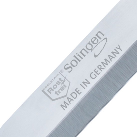 "Flora" kés hámlasztáshoz 6 cm, rozsdamentes acél - Westmark