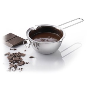 Cuenco para derretir chocolate, 11 cm - Westmark