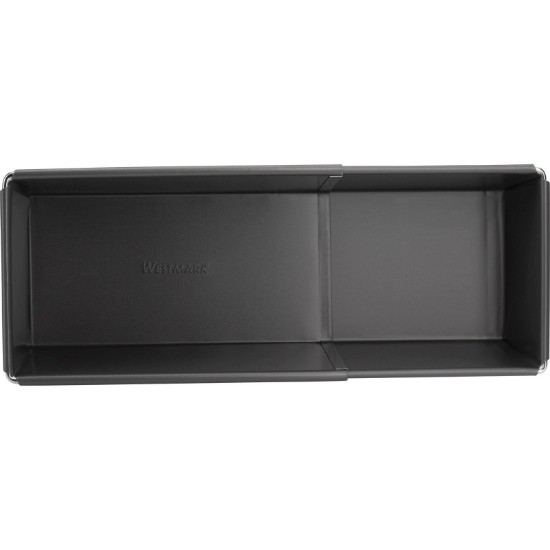 Tráidire bácála inmhéadaithe, 22-35 cm - Westmark