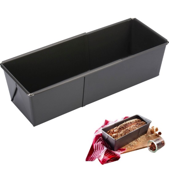 Expandable baking tray, 22-35 cm - Westmark