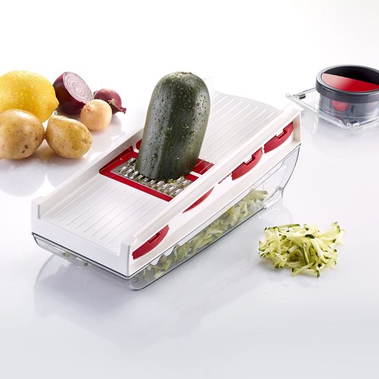 Multipurpose grater, with 5 blades - Westmark