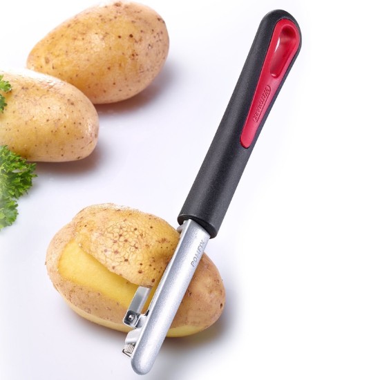 "Pomfix Gallant" peeler med drejeblad, 19,5 cm - Westmark