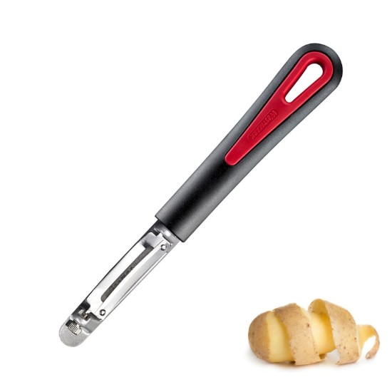 "Pomfix Gallant" peeler med drejeblad, 19,5 cm - Westmark