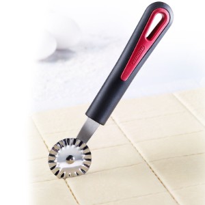 Fatiador de massa "Gallant", aço inoxidável, 18 cm - Westmark