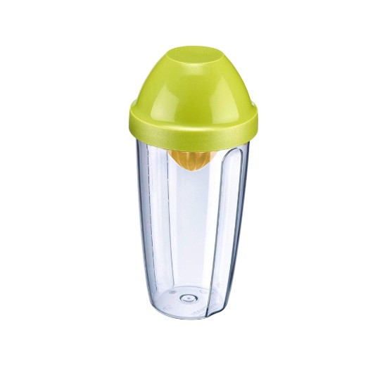 Shaker with citrus juicer, 0.5 l - Westmark