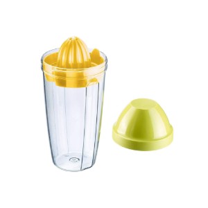 Purtyklė su citrusinių vaisių sulčiaspaude, 0,5 l - Westmark
