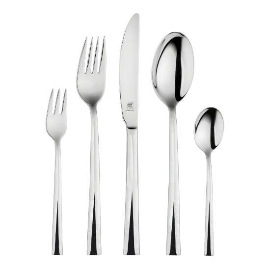 Besteckset, 60-teilig, <<Charleston>> - Zwilling