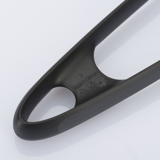 Tongs chun 33.2 cm a ullmhú agus a sheirbheáil - Westmark