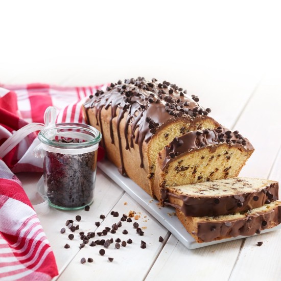 Плех за бисквит, 30 цм, челик - Westmark