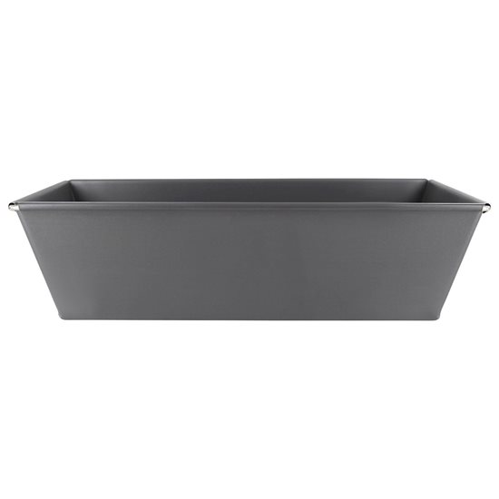 Oven tray, 25 x 12 cm, steel - Westmark