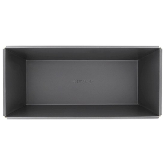 Taca piekarnika, 25 x 12 cm, stal - Westmark