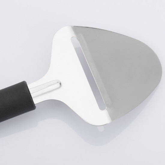 "Gentle" hard cheese slicer, stainless steel, 21 cm - Westmark