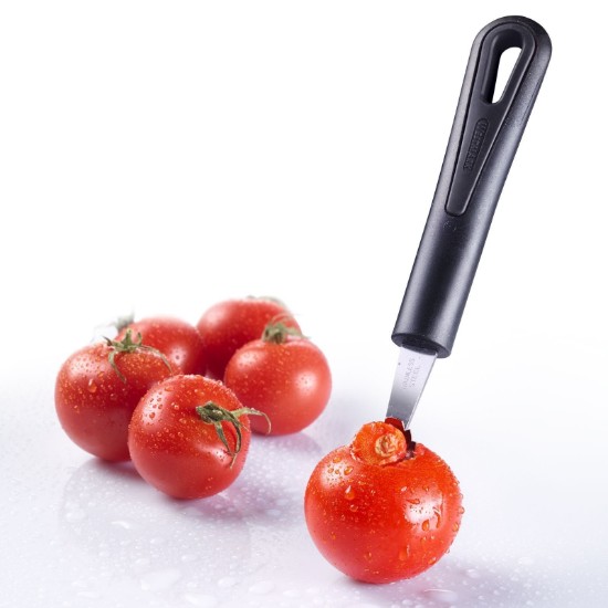 Utensil for removing tomatoes core, "Gentle", 16.6 cm - Westmark