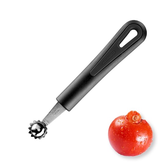 Utensil for removing tomatoes core, "Gentle", 16.6 cm - Westmark