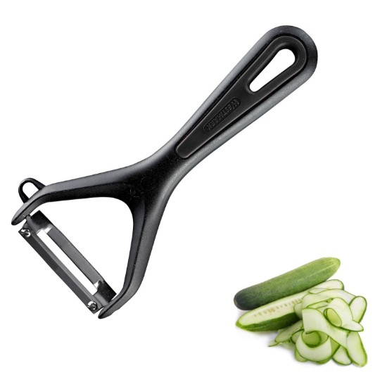 Peeler "Ġentili" tal-ħaxix / asparagu, 15 cm - Westmark