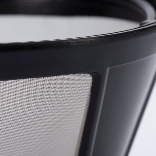 Trajni filter za kavu, nehrđajući čelik, veličina 4 - Westmark