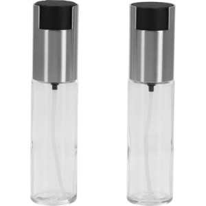 Set of 2 oil/vinegar sprayers, 100 ml - Westmark