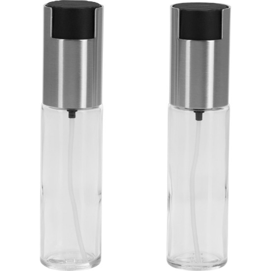 Set of 2 oil/vinegar sprayers, 100 ml - Westmark