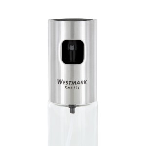Set of 2 oil/vinegar sprayers, 100 ml - Westmark