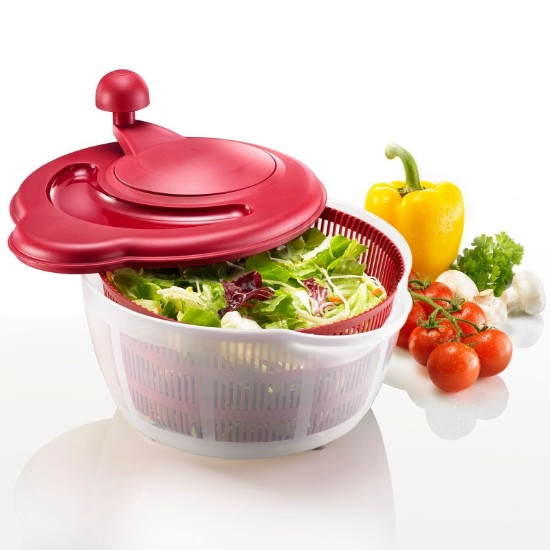 Lettuce dryer, 5 l/26 cm - Westmark