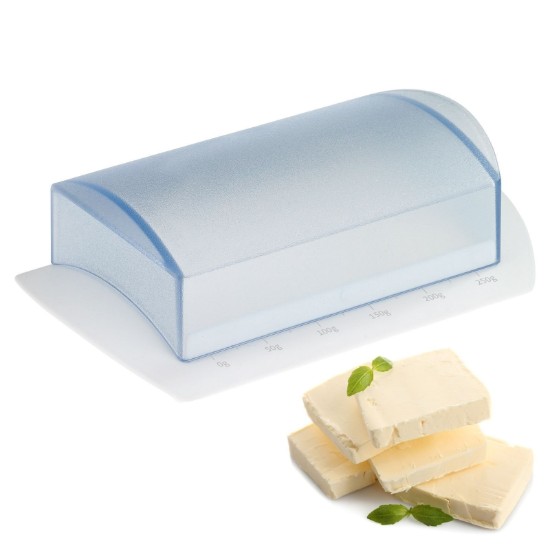 Butter dish - Westmark