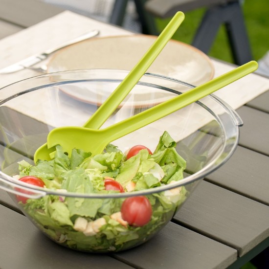 Set of 2 salad utensils 27 cm - Westmark