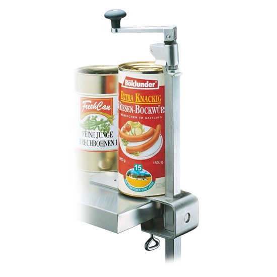 "Sieger Clou 50" can opener, 23 cm - Westmark