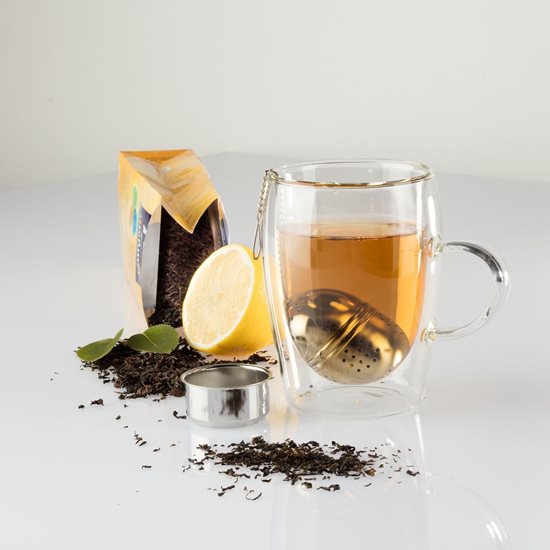 Infusor de chá, aço inoxidável - Westmark