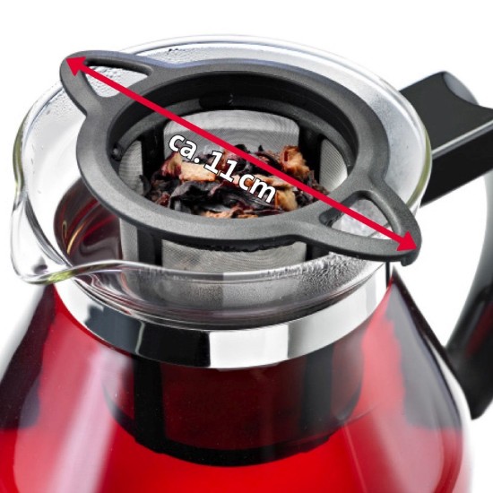 Tea infusor, 7.2 cm - Westmark