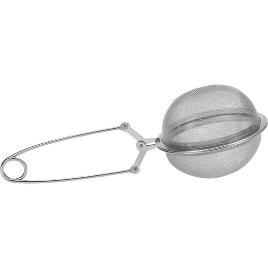 Double tea strainer, stainless steel, 7.5 cm - Westmark