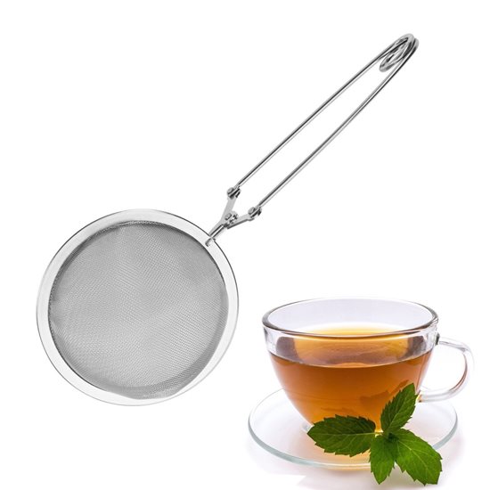 Çift çay süzgeci, 7,5 cm - Westmark