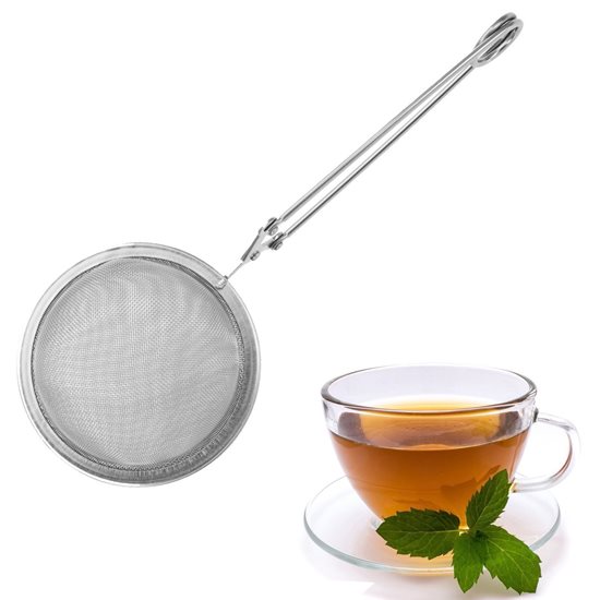Dvojno cedilo za čaj, 6,5 cm - Westmark