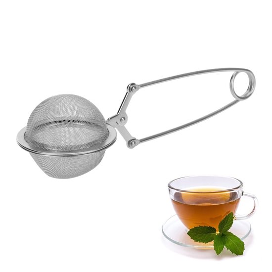 strainer tae dúbailte, 5 cm - Westmark