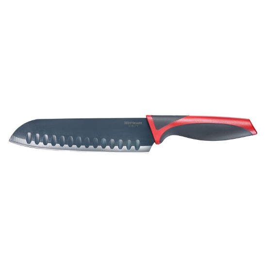 Santoku knife, 17 cm - Westmark