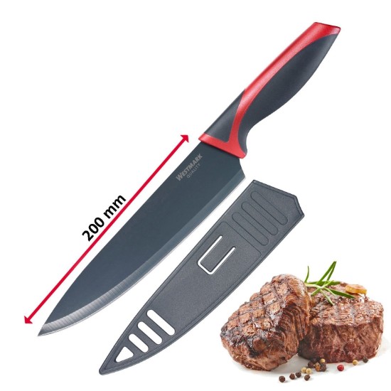 Kokkens kniv 20 cm - Westmark