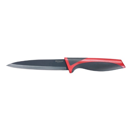 Universalkniv, rostfritt stål, 12 cm - Westmark