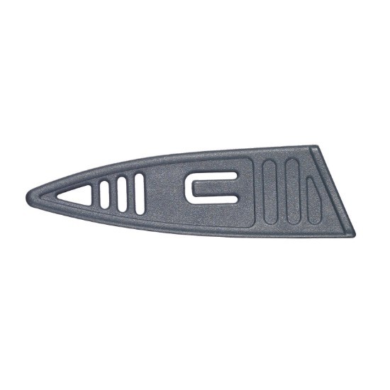 Meyve/sebze soyma bıçağı, paslanmaz çelik, 8 cm - Westmark