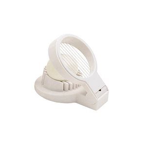 Utensil for slicing eggs - by Kitchen Craft
