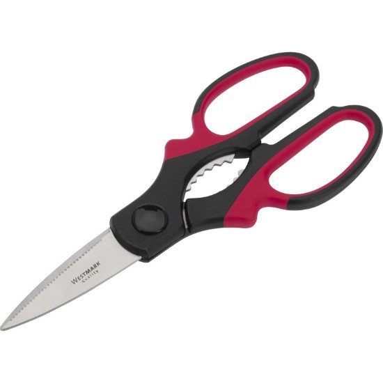 Kitchen scissors, stainless steel, 21 cm - Westmark