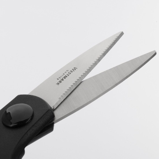 Ножницы кухонные, нержавеющая сталь, 21 см - Westmark