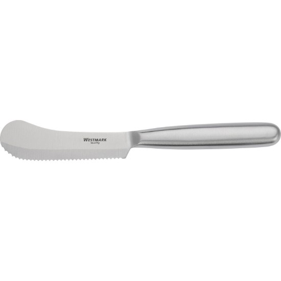 Butter knife, 10 cm - Westmark