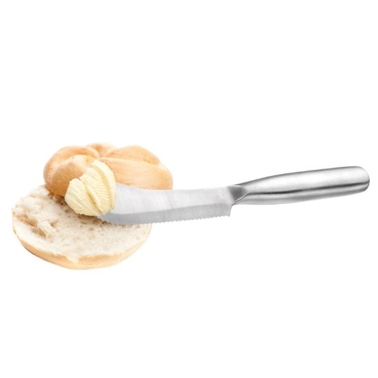 Нож за путер, 10 цм - Вестмарк
