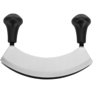 Utensilio de picar con 2 cuchillas, 17 cm - Westmark