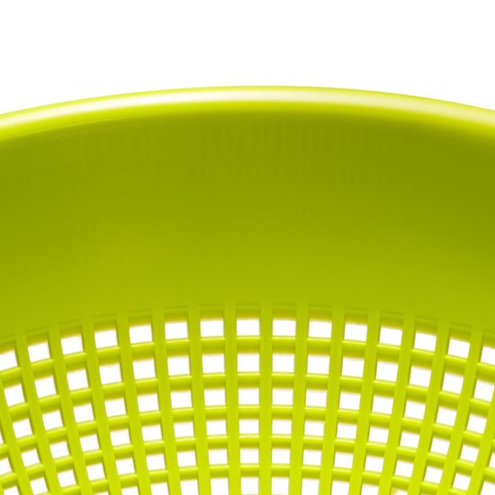 Strainer for salad, 26 cm, plastic, green - Westmark