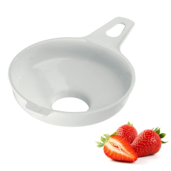 Suppilo, 12,5 cm, muovi - Westmark