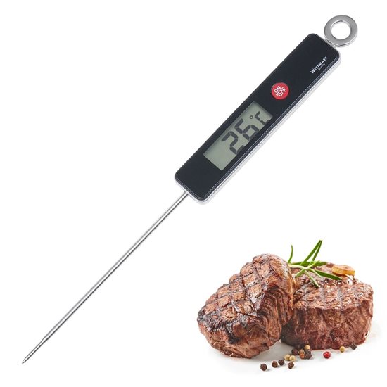 Electronic thermometer - Westmark