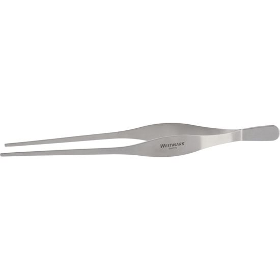 Stainless steel tongs, 29 cm - Westmark