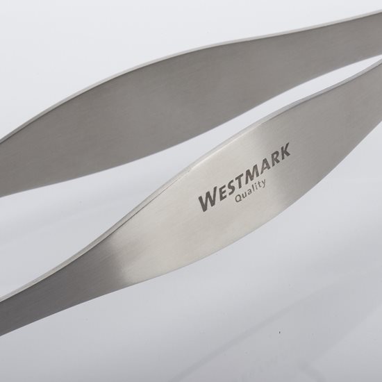 Stainless steel tongs, 29 cm - Westmark