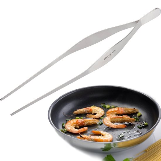 Tongs cruach dhosmálta, 29 cm - Westmark