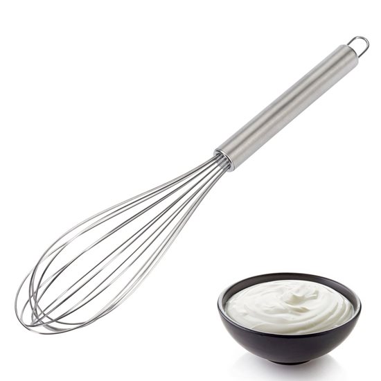 Whisk, stainless steel, 32 cm - Westmark